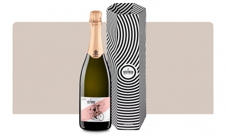 Cava Seco Macabeo Chardonnay Organic