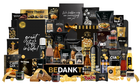 Groots Genieten