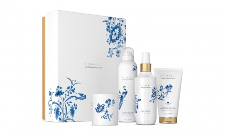 Amsterdam Collection - Gift Set